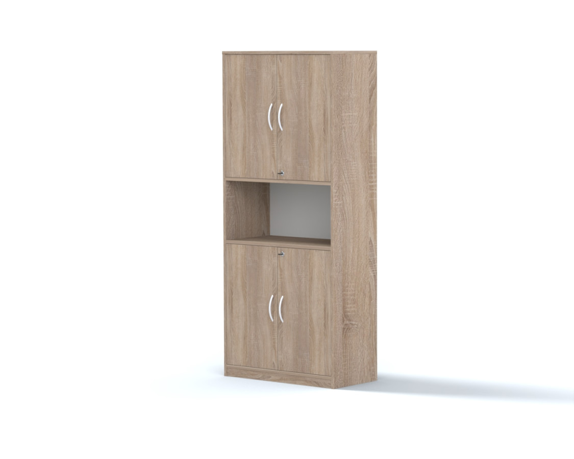 Skříň sestavy Office C507