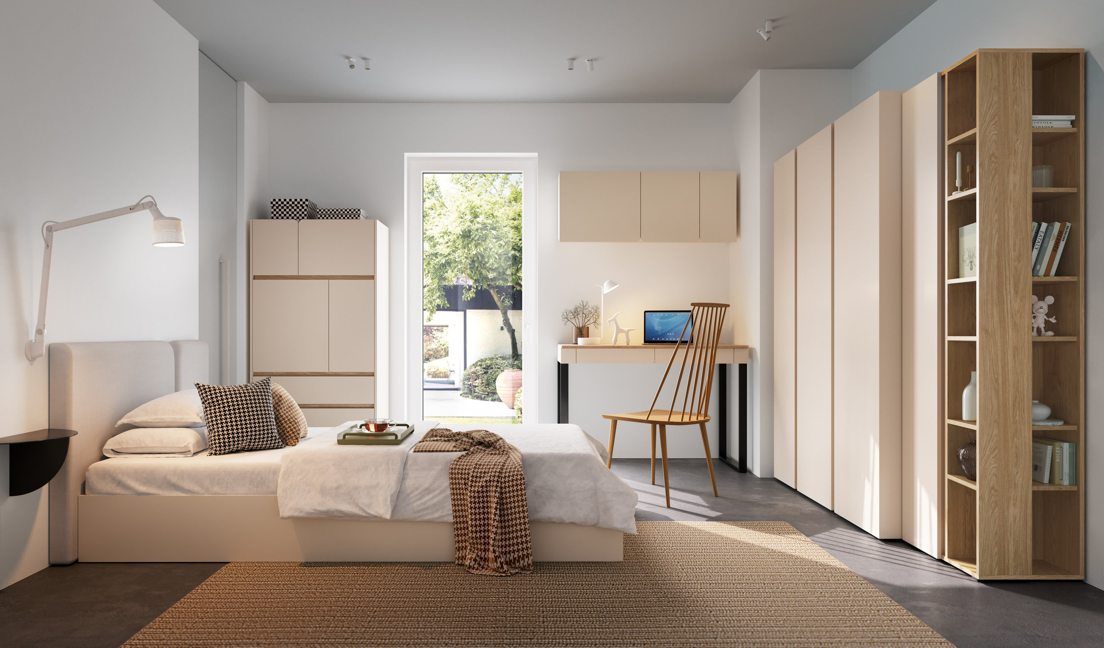 Dětský pokoj Luca 1