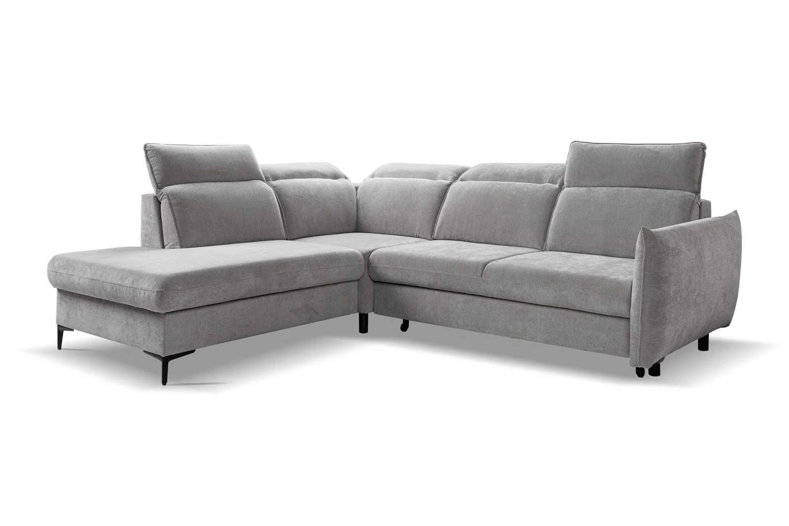 Sedací souprava Glow L Provedení: Levá varianta