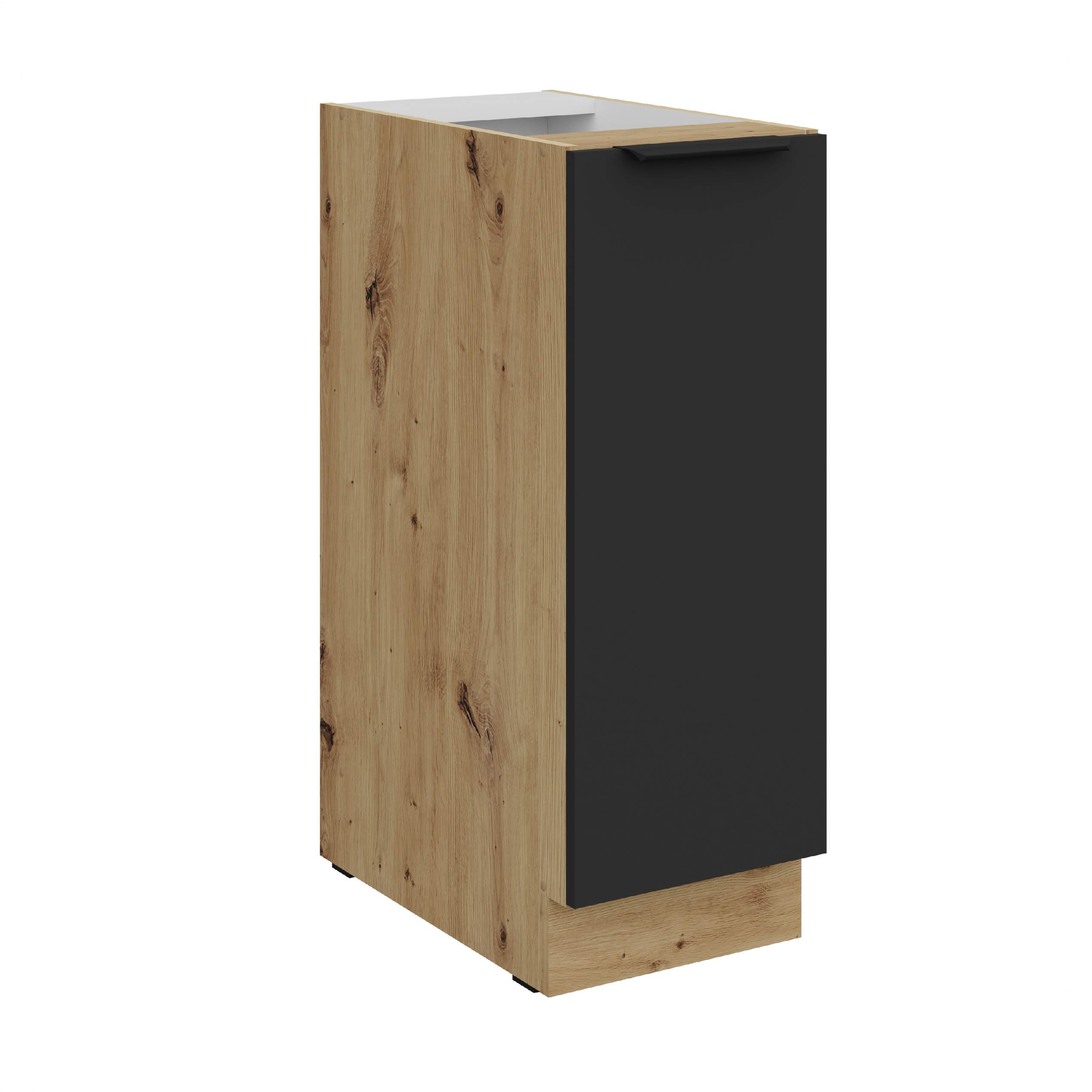 Spodní skříňka Aria 30 D CARGO BB Barva korpusu: Dub artisan