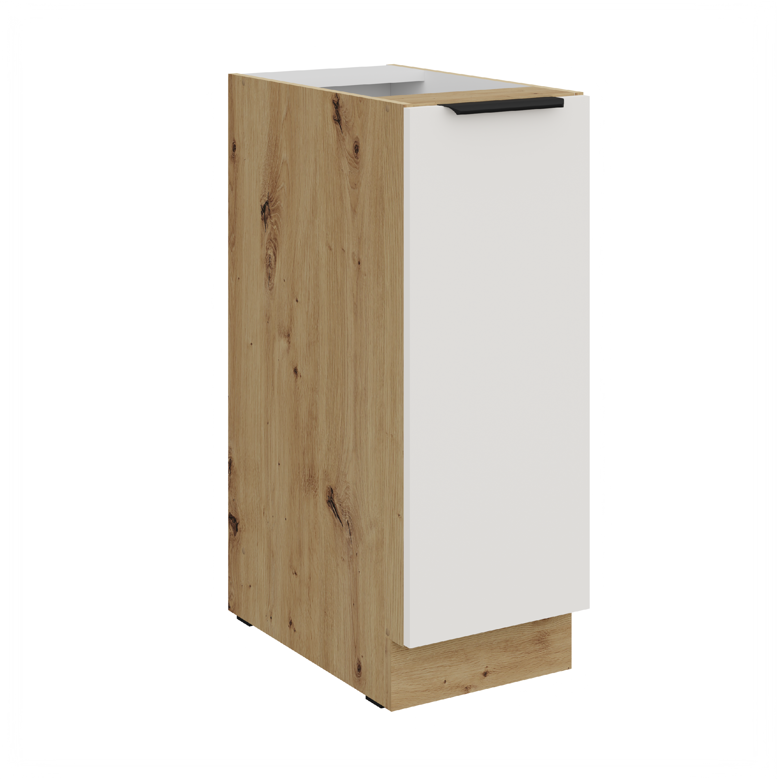 Spodní skříňka Aria 30 D CARGO BB Barva korpusu: Dub artisan