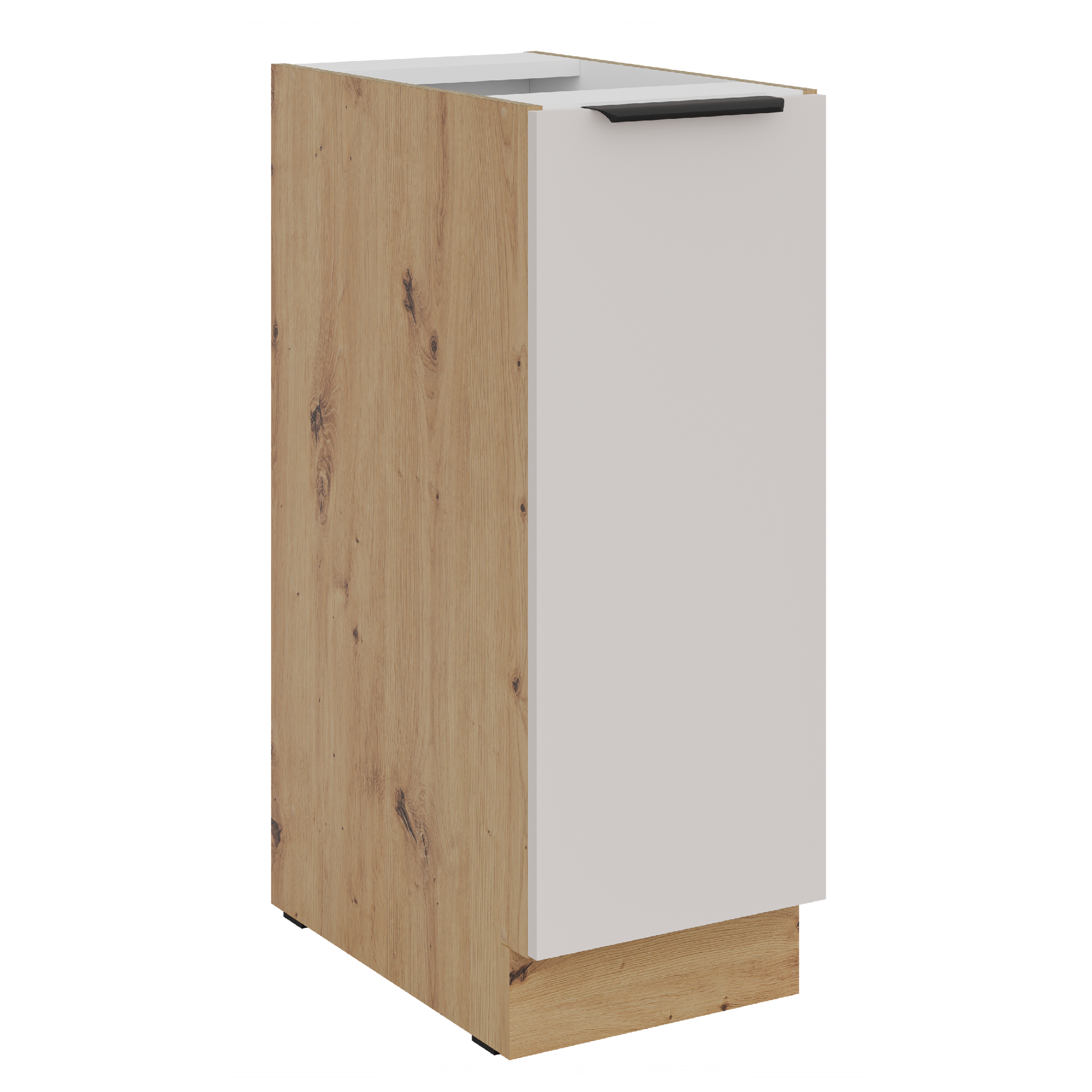 Spodní skříňka Solea 30 D CARGO BB Barva korpusu: Dub artisan