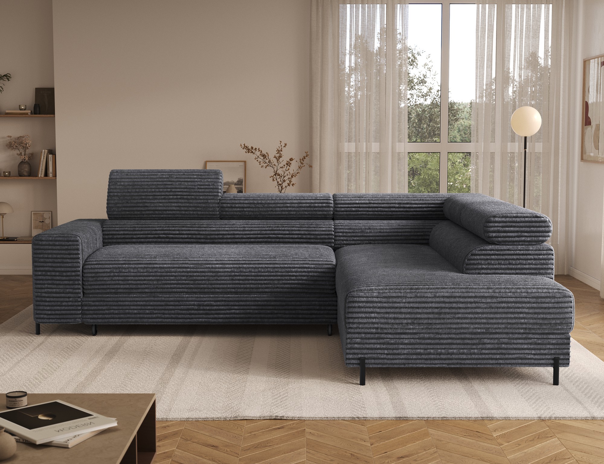 Sedací souprava Colesio Provedení: Pravá varianta