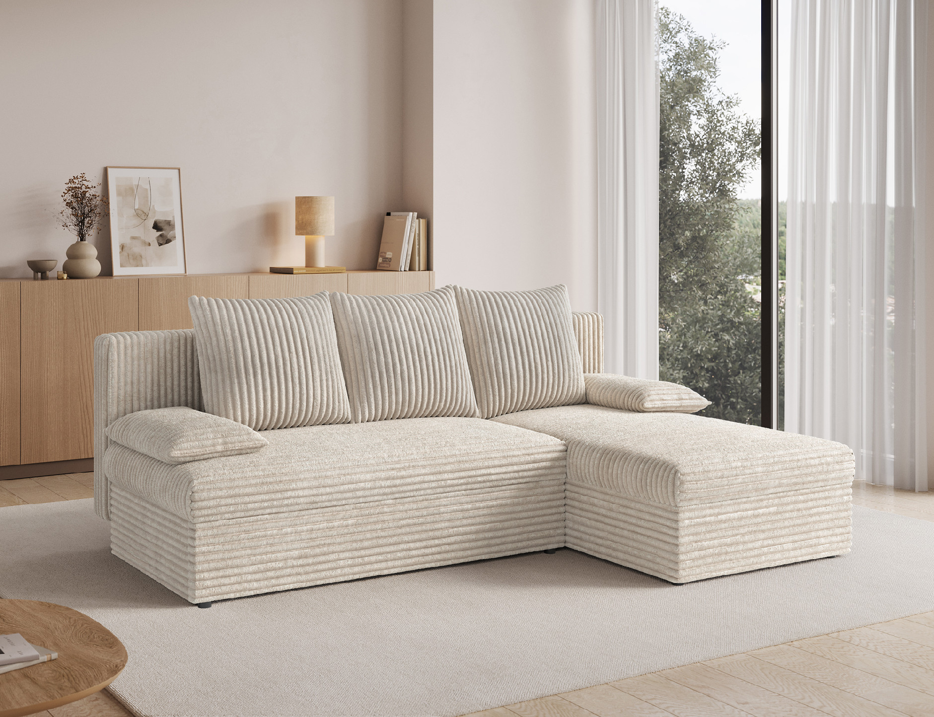 Sedací souprava Gino látka: Modullo 18