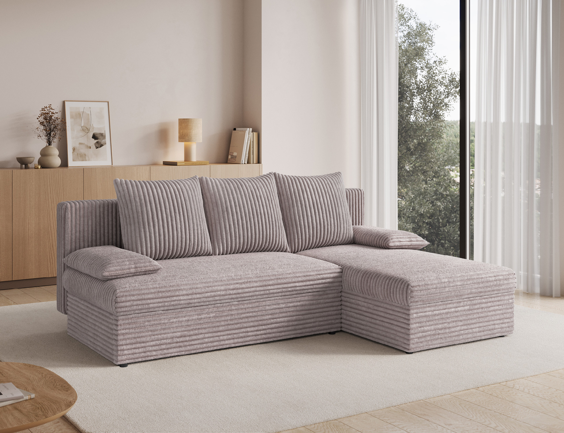 Sedací souprava Gino látka: Modullo 3