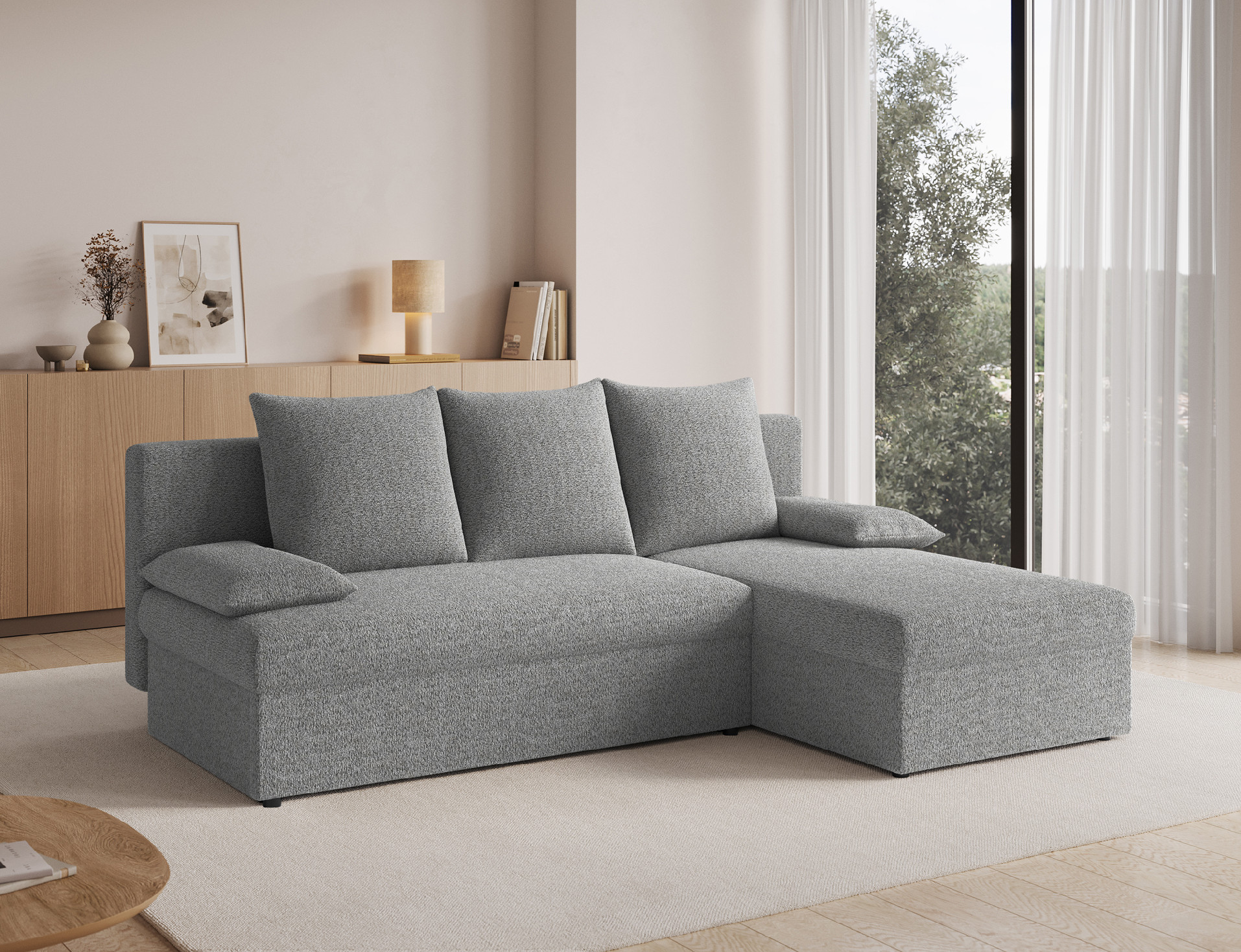 Sedací souprava Gino látka: Royal 4