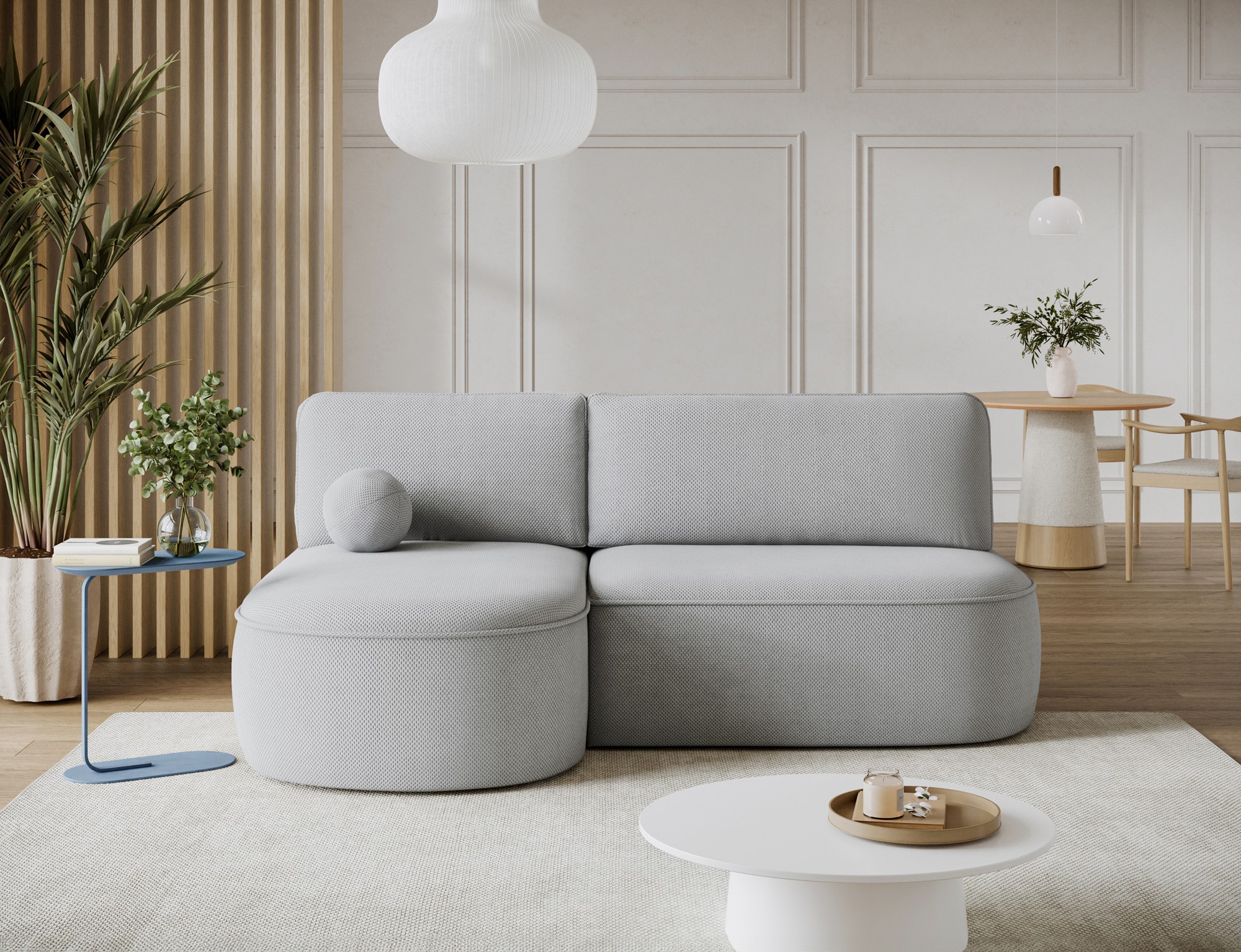 Sedací souprava Livosa Provedení: Levá varianta