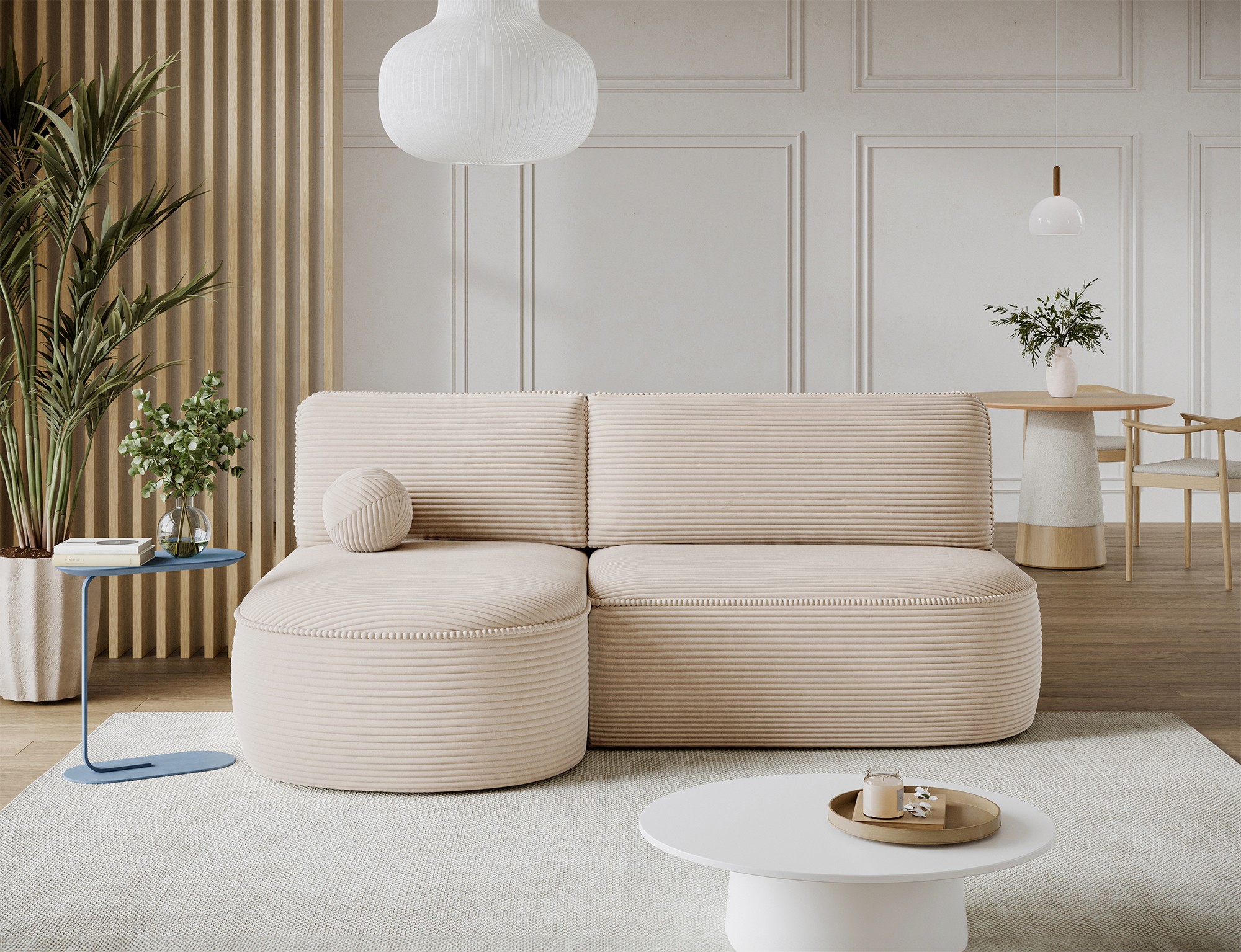 Sedací souprava Livosa Provedení: Levá varianta