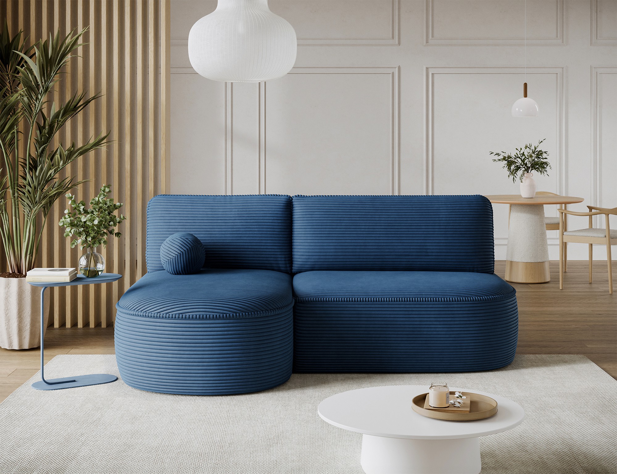 Sedací souprava Livosa Provedení: Levá varianta