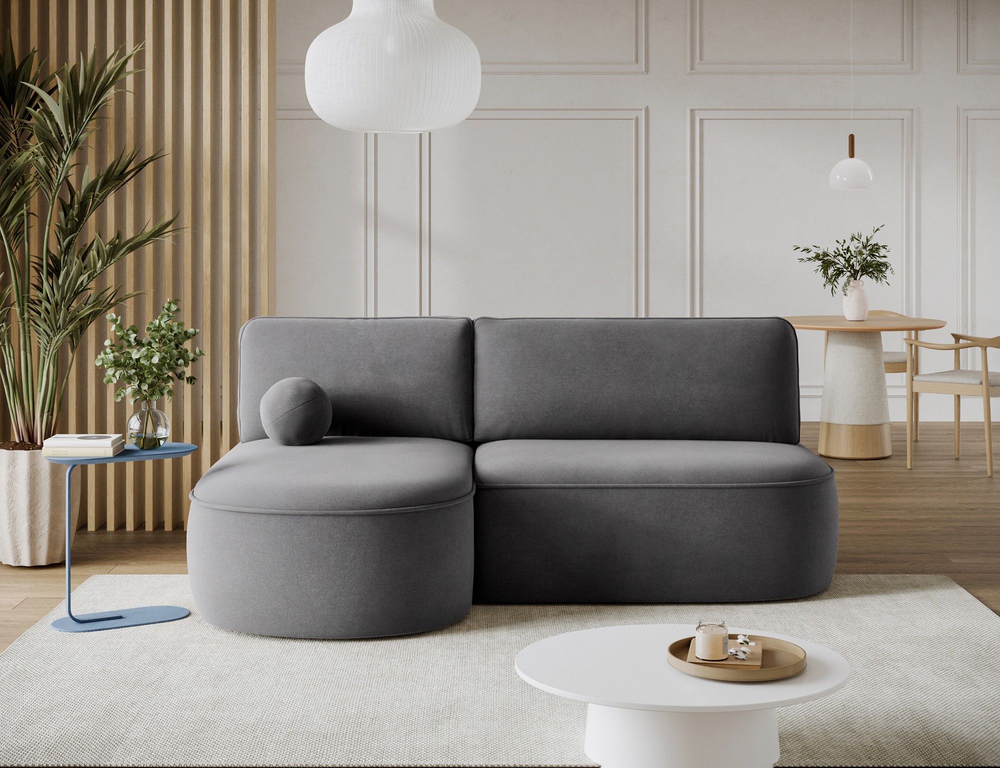 Sedací souprava Livosa Provedení: Levá varianta