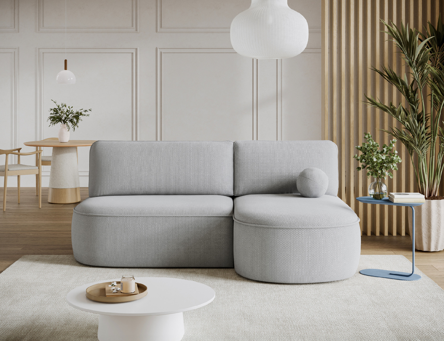 Sedací souprava Livosa Provedení: Pravá varianta