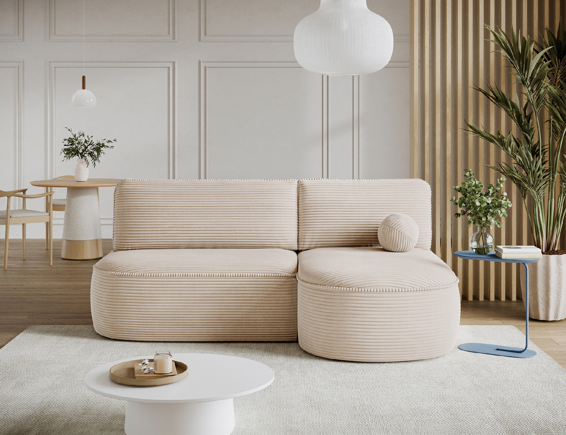 Sedací souprava Livosa Provedení: Pravá varianta