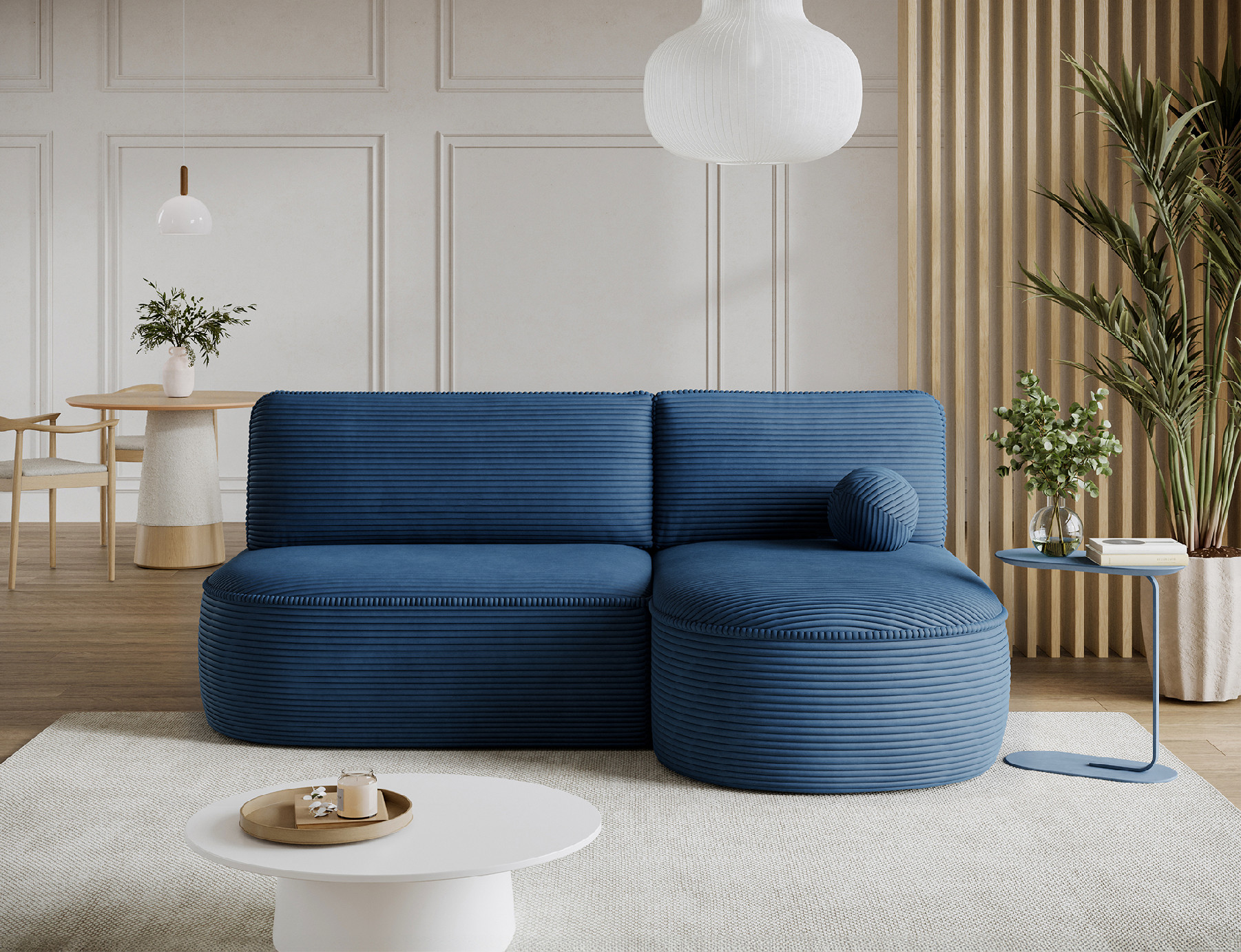 Sedací souprava Livosa Provedení: Pravá varianta