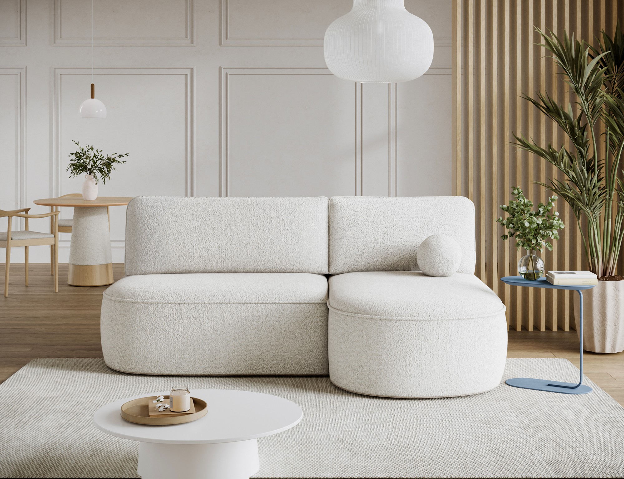 Sedací souprava Livosa Provedení: Pravá varianta