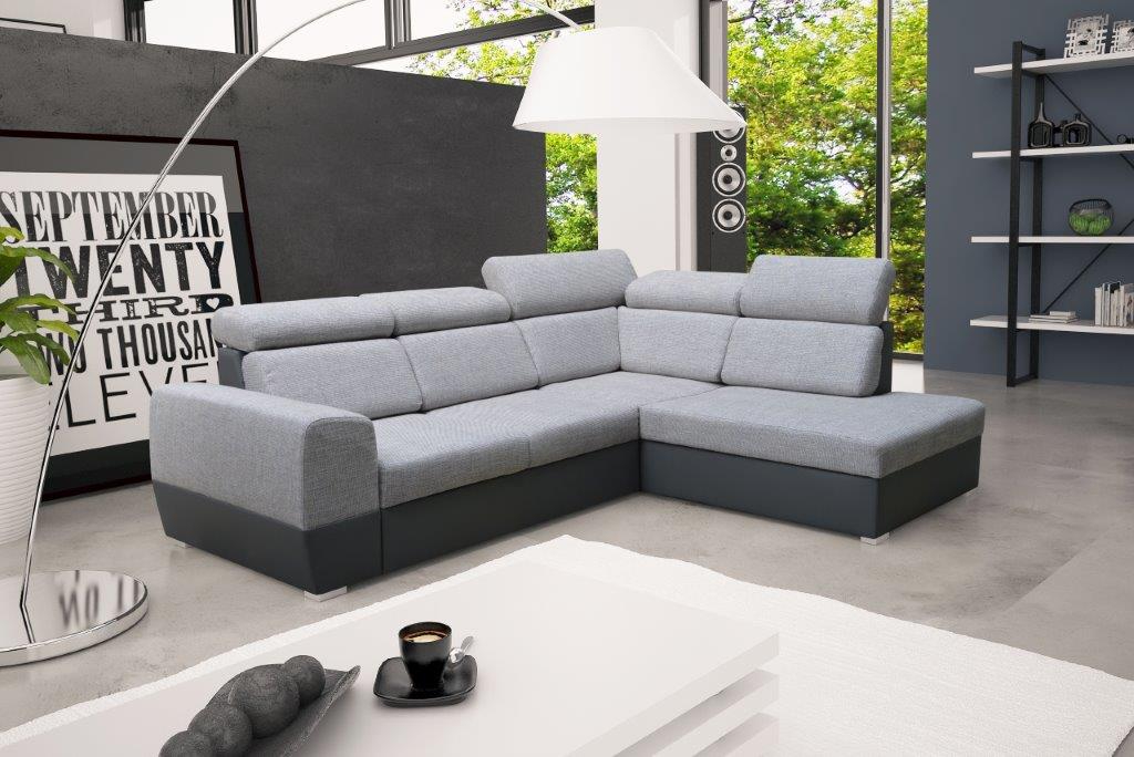 Sedací souprava Matrix Provedení: Pravá varianta